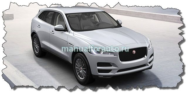    F Pace