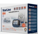 фото StarLine B94 2CAN GSM 2Slave с автозапуском бесплатная доставка, Установочный комплект