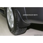 фото Брызговики Mazda CX-5 2012- задние