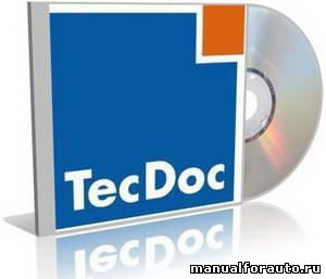 TecDoc, Электронный каталог неоригинальных запчастей и аксессуаров