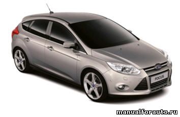    Ford Focus 3  Trend StarLine B94