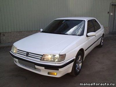 руководство пежо 605, ремонт peugeot 605, двигатель пежо 605, пежо 605 характеристика, пежо 605 ремонт