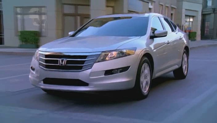    , Honda Crosstour 