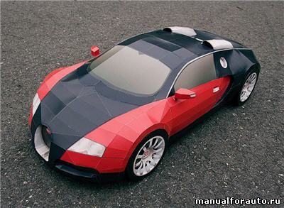 Bugatti Veyron    ( )