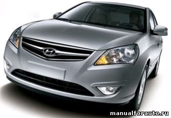 Руководство по эксплуатации Hyundai Elantra Руководство по эксплуатации Hyundai Elantra