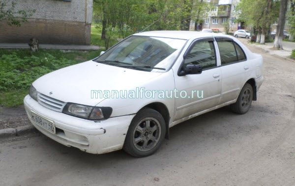Скачать руководство Toyota Noah