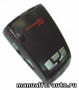радар детектор crunch 211b