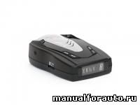 антирадар whistler xtr 265