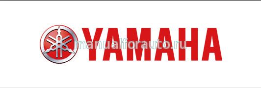 Каталоги Yamaha