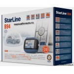 фото StarLine B94 GSM, GPS 2CAN 2Slave с автозапуском -бесплатная доставка - Установочный комплект