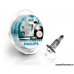 фото Лампа Philips H1(55) P14.5S+100% X- TREME VIS. 2шт
