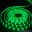 картинка Светодиодная лента 5м цвет Зеленый